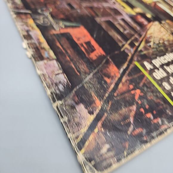 Twilight Zone #4 Vol. 2 1963 Gold Key Silver Age Comic Book - Picture 3 of 11